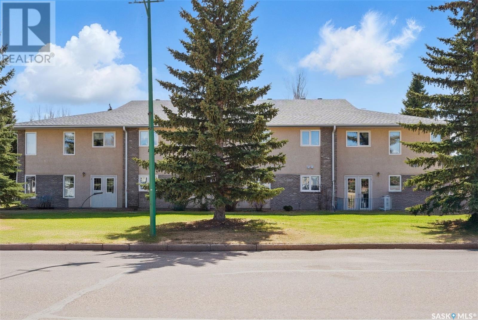 6 105 6th Avenue E, Watrous, Saskatchewan  S0K 4T0 - Photo 1 - SK004389