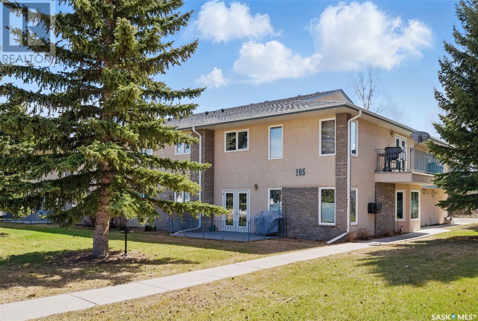 6 105 6th Avenue E, Watrous, Saskatchewan  S0K 4T0 - Photo 2 - SK004389