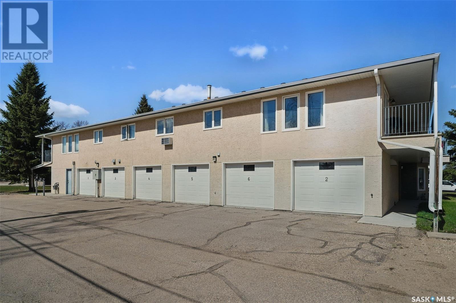 6 105 6th Avenue E, Watrous, Saskatchewan  S0K 4T0 - Photo 22 - SK004389