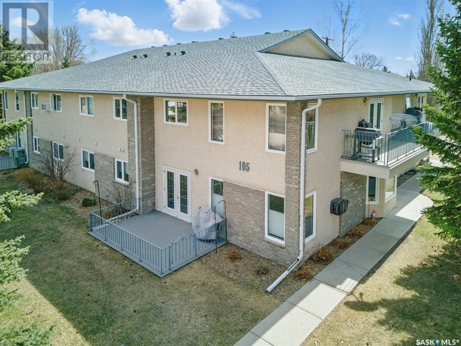 6 105 6th Avenue E, Watrous, Saskatchewan  S0K 4T0 - Photo 23 - SK004389