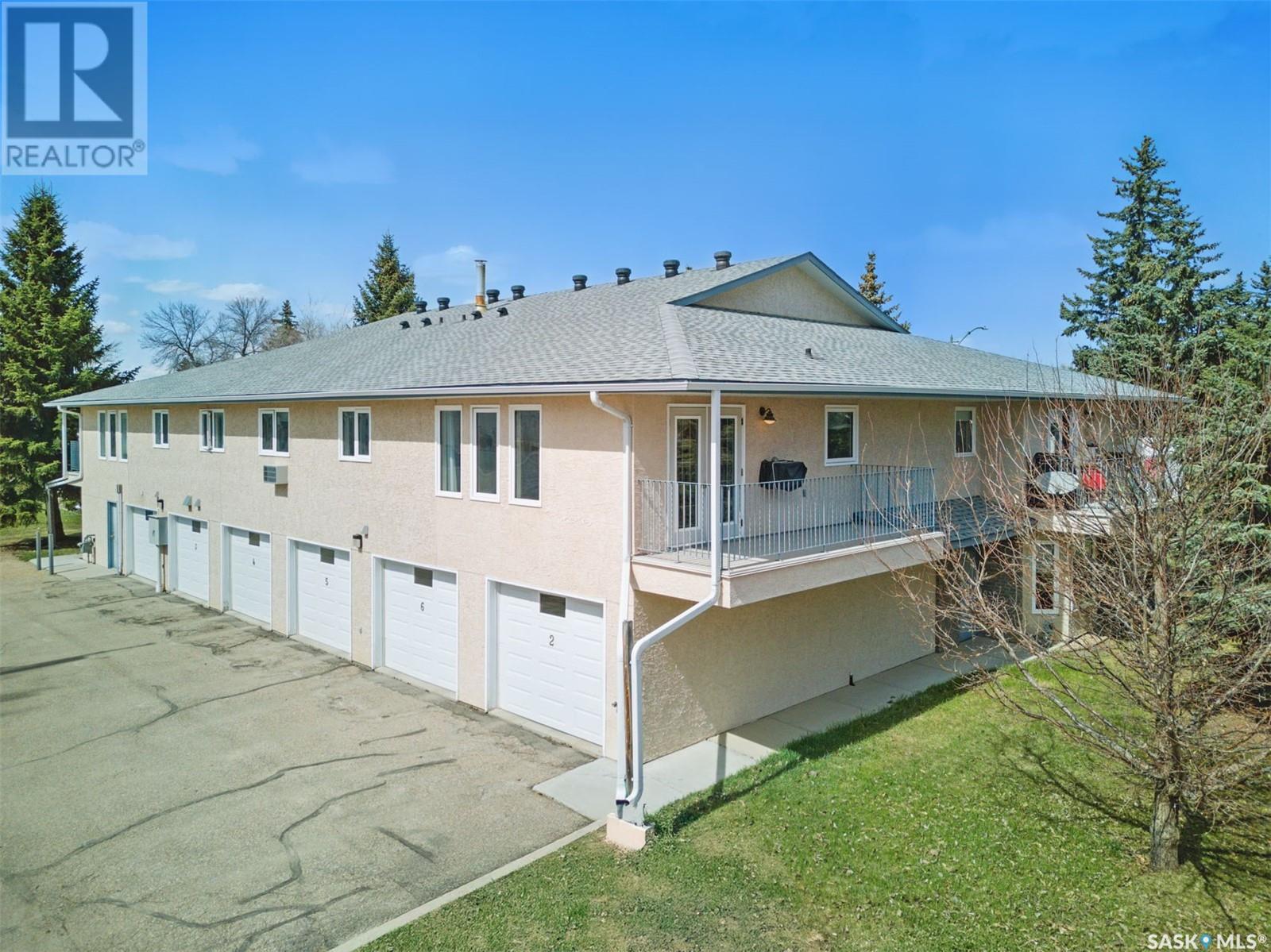 6 105 6th Avenue E, Watrous, Saskatchewan  S0K 4T0 - Photo 24 - SK004389
