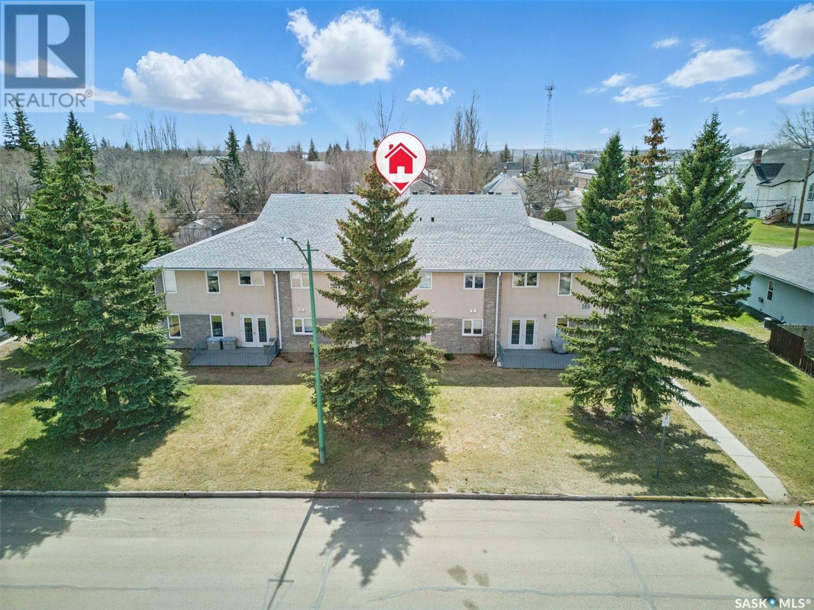 6 105 6th Avenue E, Watrous, Saskatchewan  S0K 4T0 - Photo 26 - SK004389