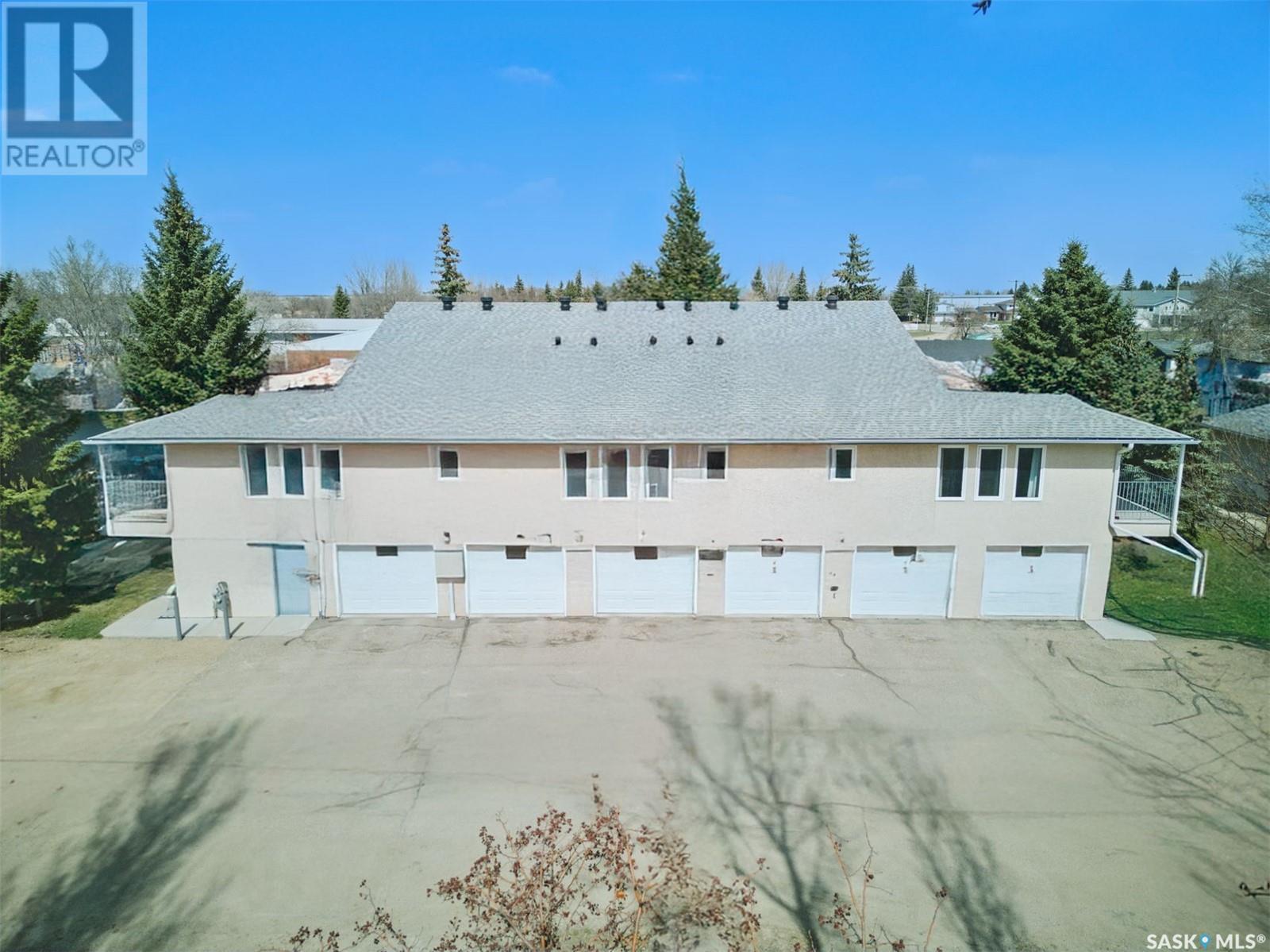 6 105 6th Avenue E, Watrous, Saskatchewan  S0K 4T0 - Photo 27 - SK004389