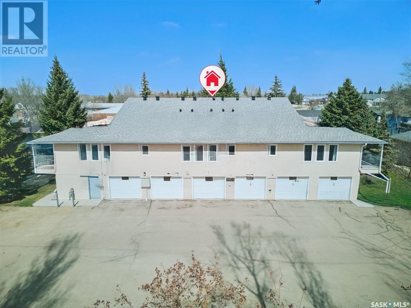 6 105 6th Avenue E, Watrous, Saskatchewan  S0K 4T0 - Photo 28 - SK004389