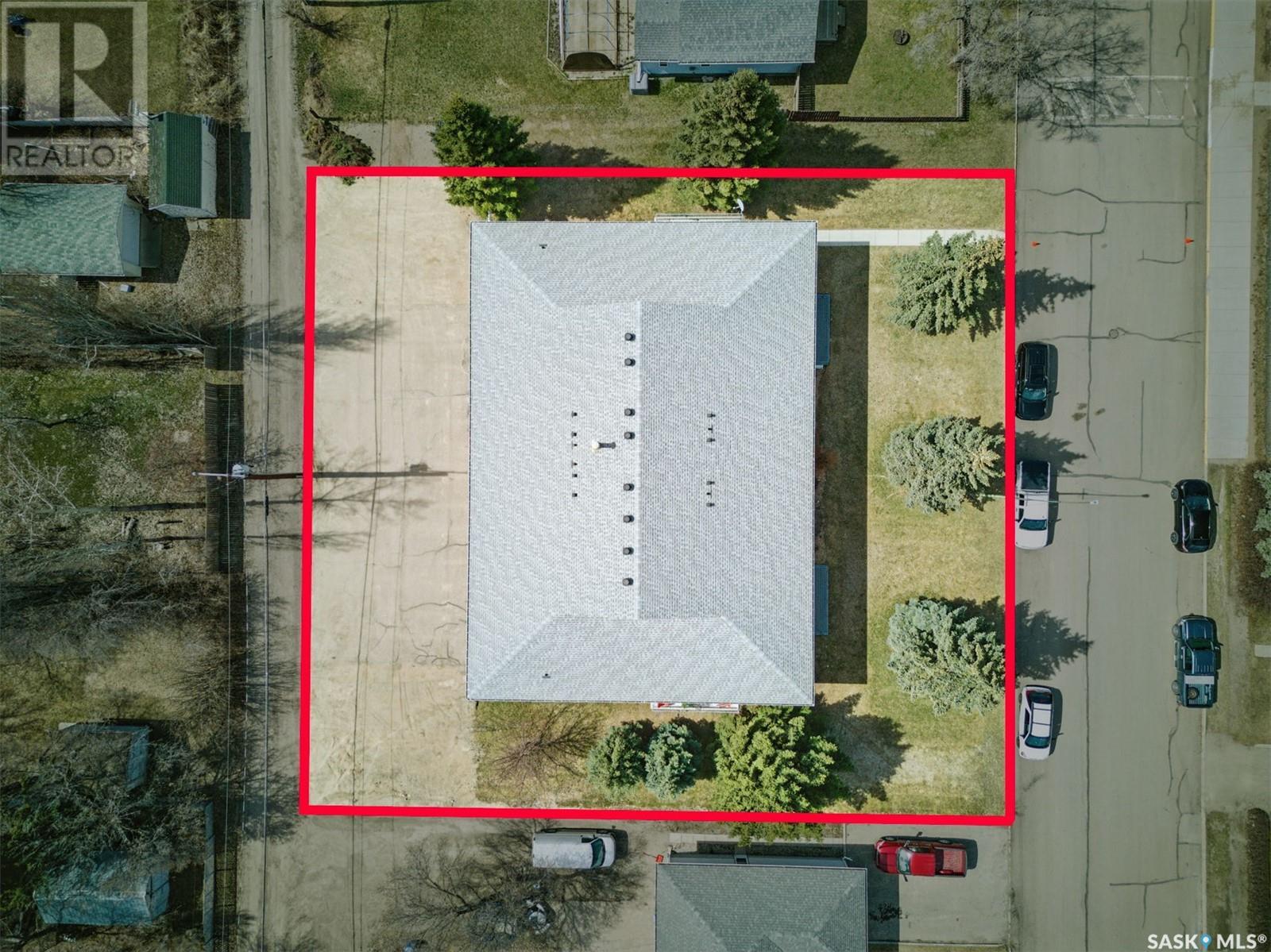 6 105 6th Avenue E, Watrous, Saskatchewan  S0K 4T0 - Photo 29 - SK004389