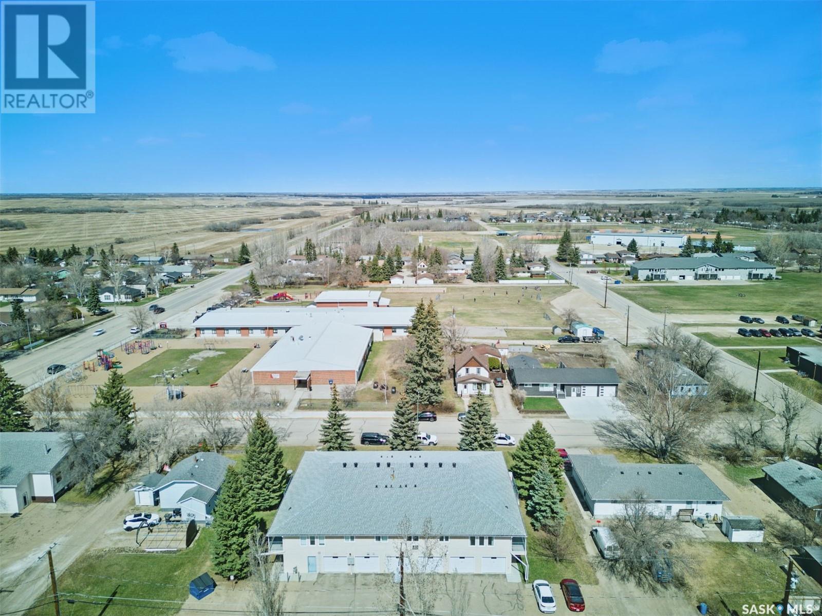 6 105 6th Avenue E, Watrous, Saskatchewan  S0K 4T0 - Photo 32 - SK004389