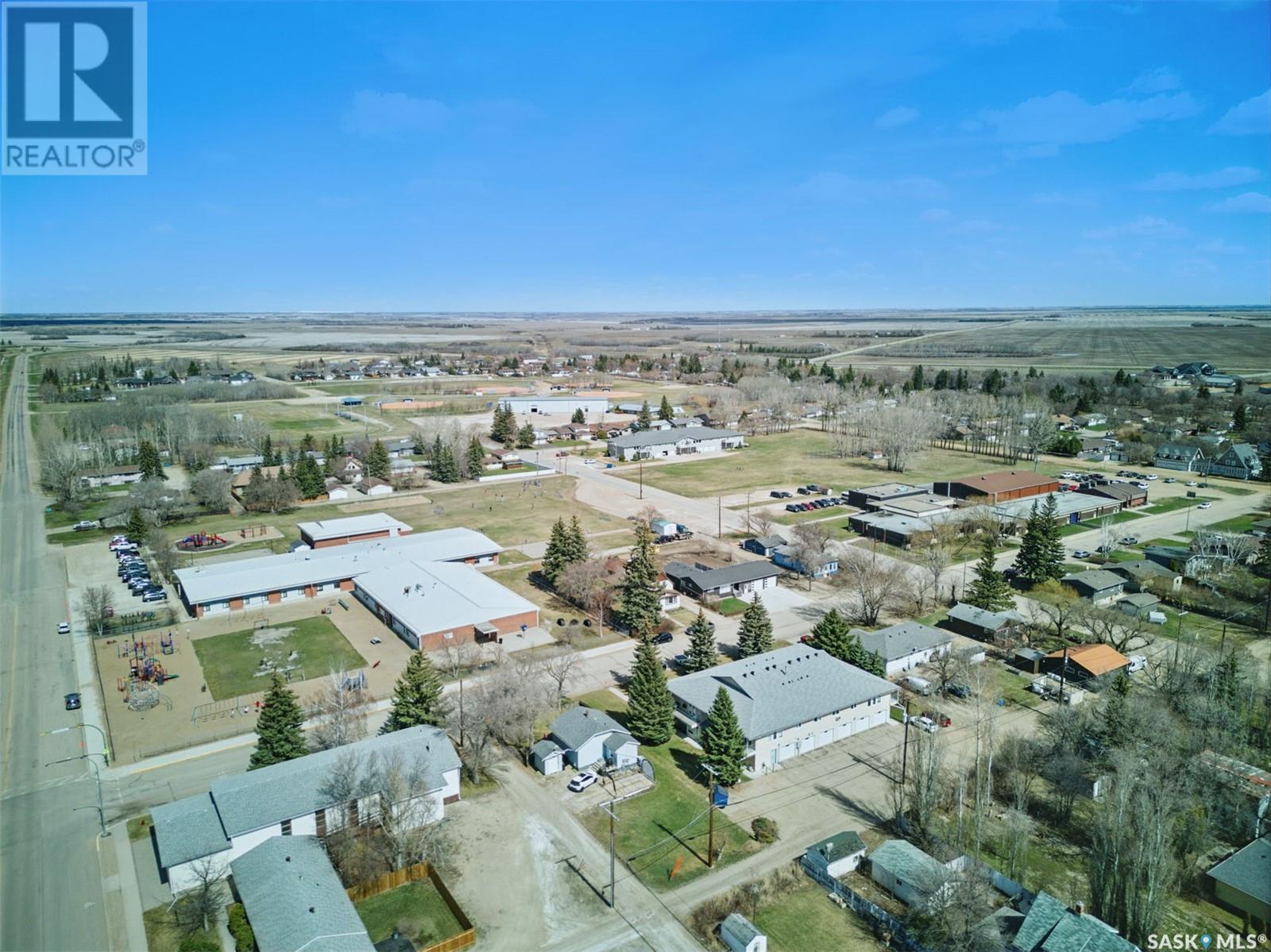 6 105 6th Avenue E, Watrous, Saskatchewan  S0K 4T0 - Photo 34 - SK004389