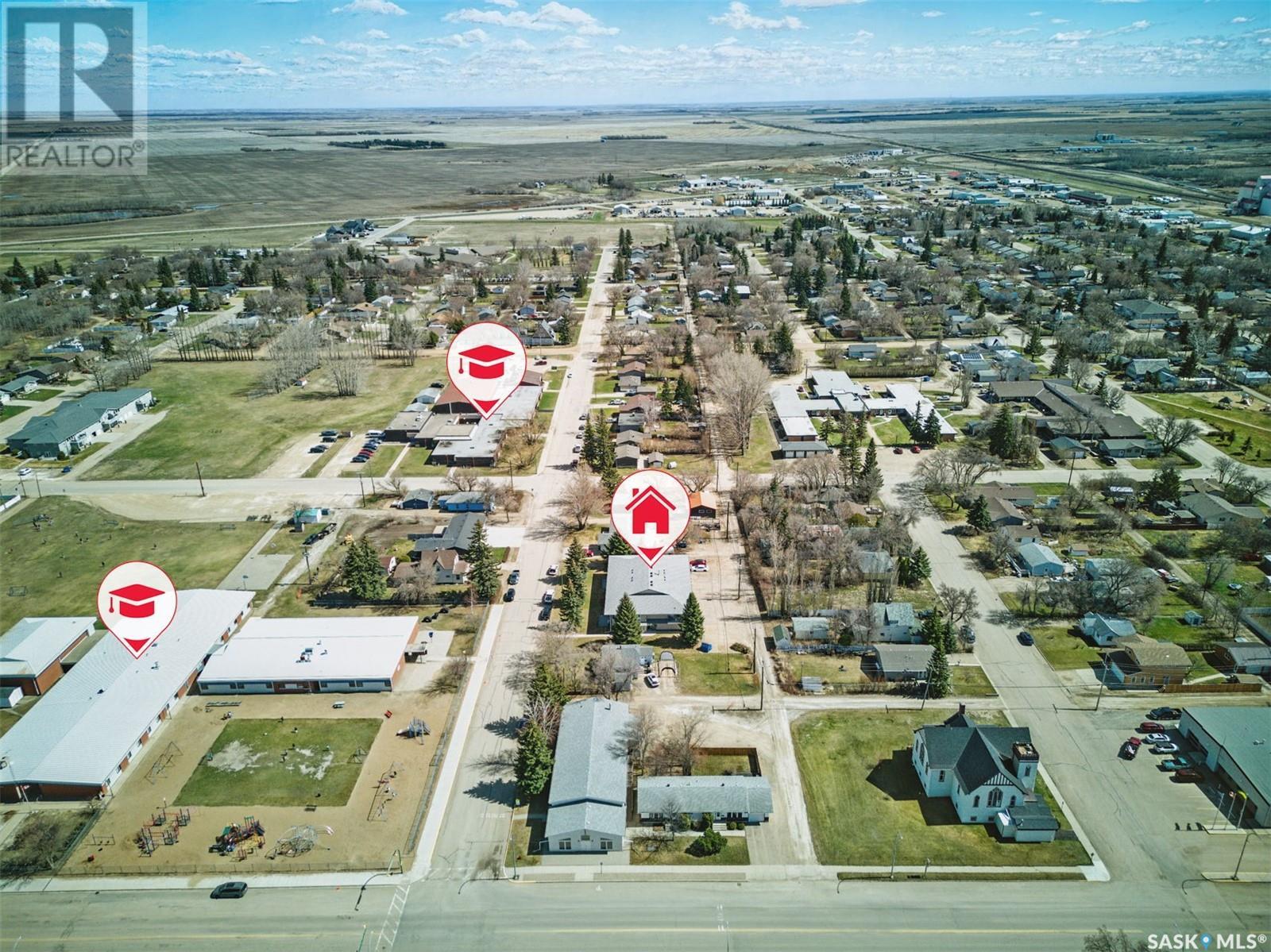 6 105 6th Avenue E, Watrous, Saskatchewan  S0K 4T0 - Photo 35 - SK004389