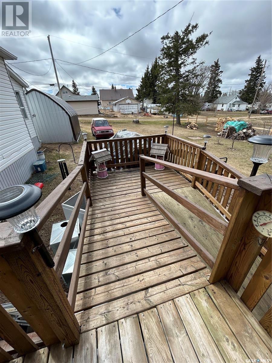 Ave 107 2nd Avenue, Lintlaw, Saskatchewan  S0A 2H0 - Photo 10 - SK004378