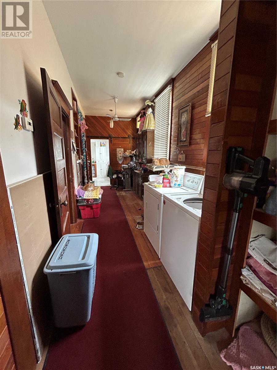 Ave 107 2nd Avenue, Lintlaw, Saskatchewan  S0A 2H0 - Photo 37 - SK004378
