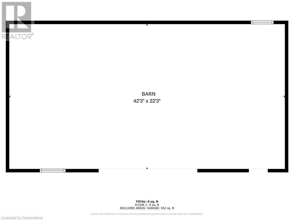 9776 Goodale Road, Caistor Centre, Ontario  L0R 1E0 - Photo 46 - 40715989