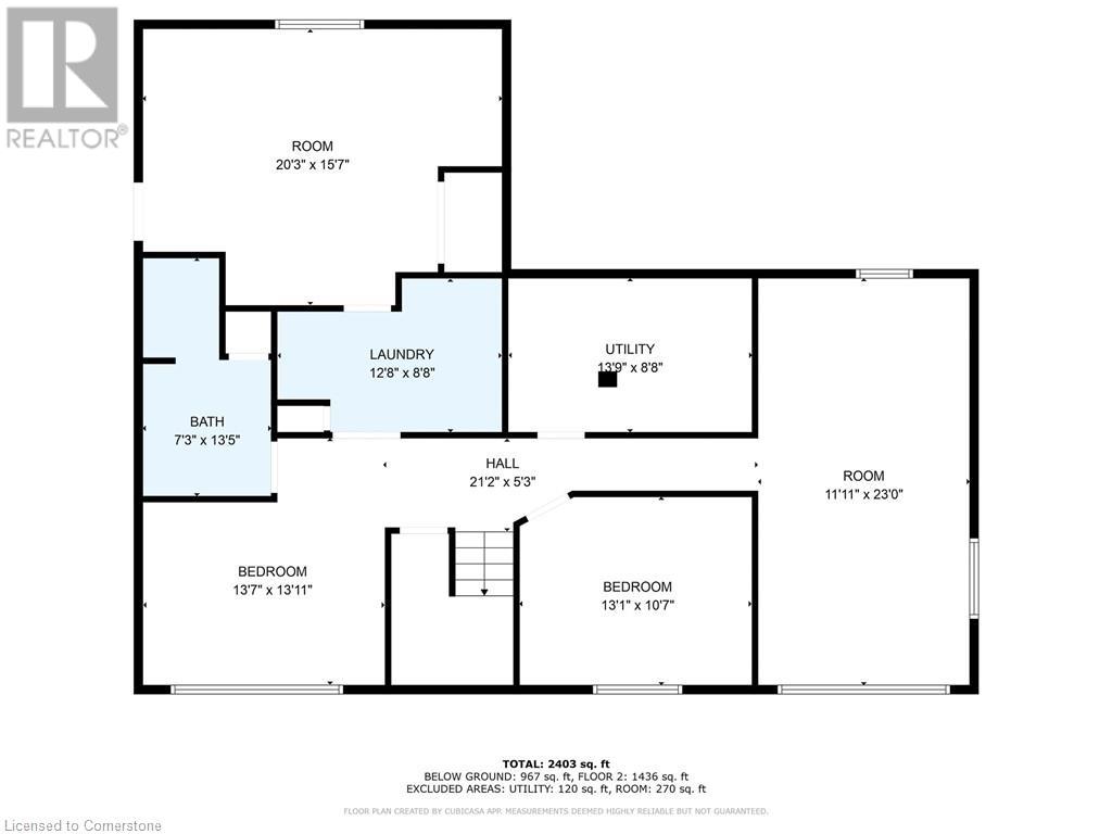 9776 Goodale Road, Caistor Centre, Ontario  L0R 1E0 - Photo 45 - 40715989