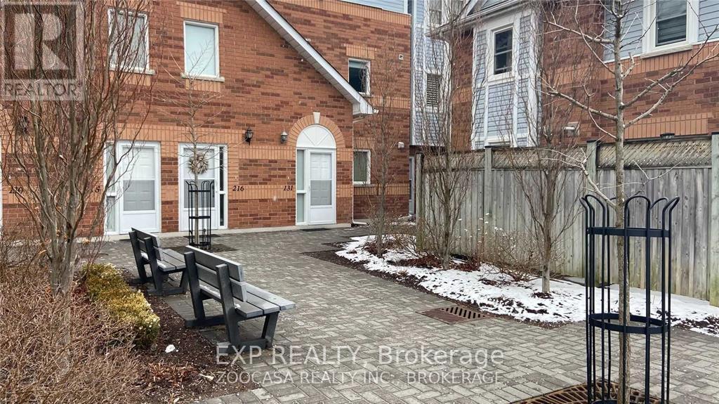 #133 - 12421 NINTH LINE, Whitchurch-Stouffville, Ontario