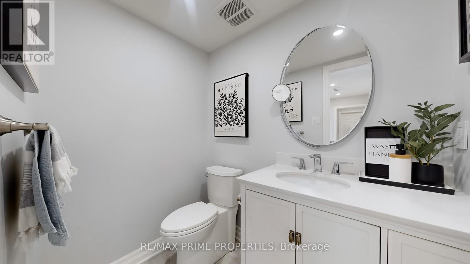 63 Reeve Drive, Markham, Ontario  L3P 6C2 - Photo 8 - N12118252