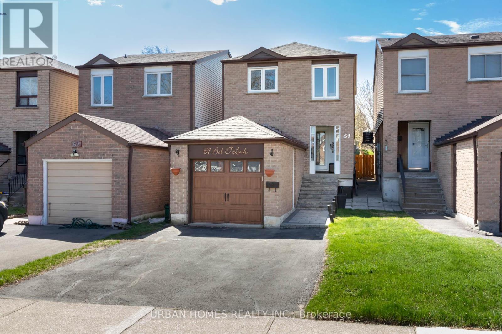 Property at 61 BOB O'LINK AVENUE image 1