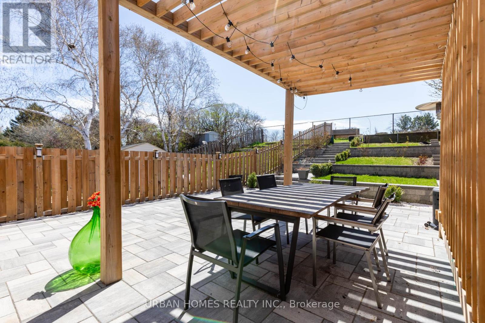 61 Bob O'link Avenue, Vaughan, Ontario  L4K 1H2 - Photo 36 - N12118254
