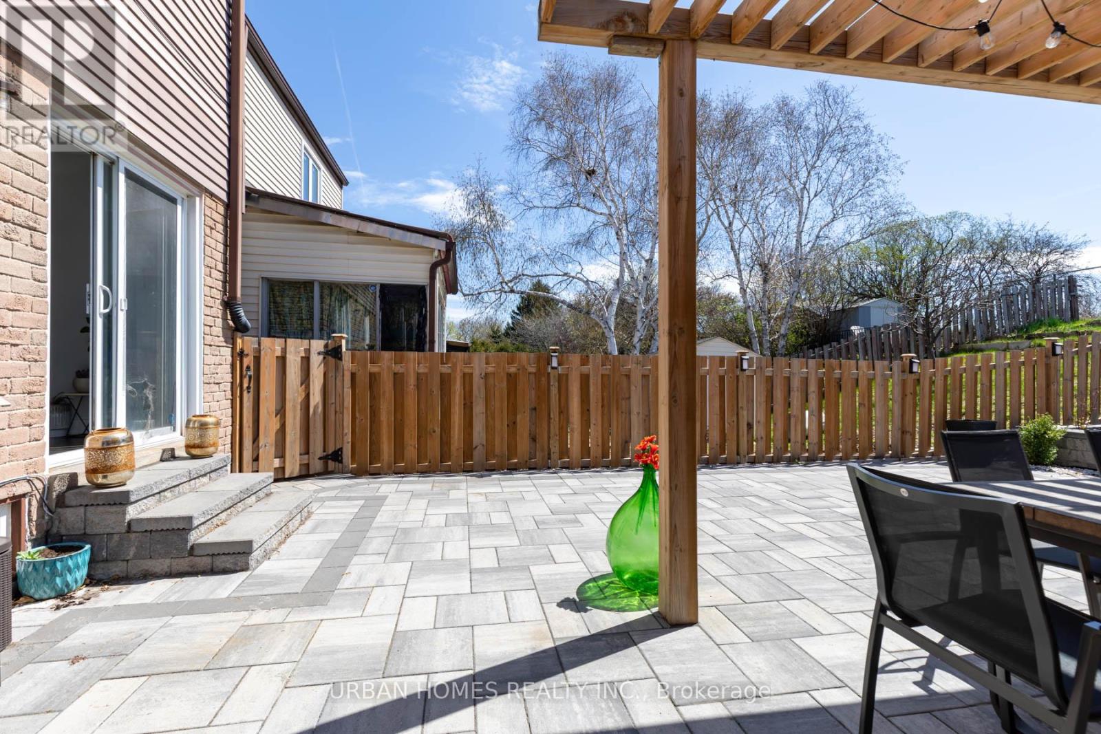 61 Bob O'link Avenue, Vaughan, Ontario  L4K 1H2 - Photo 37 - N12118254