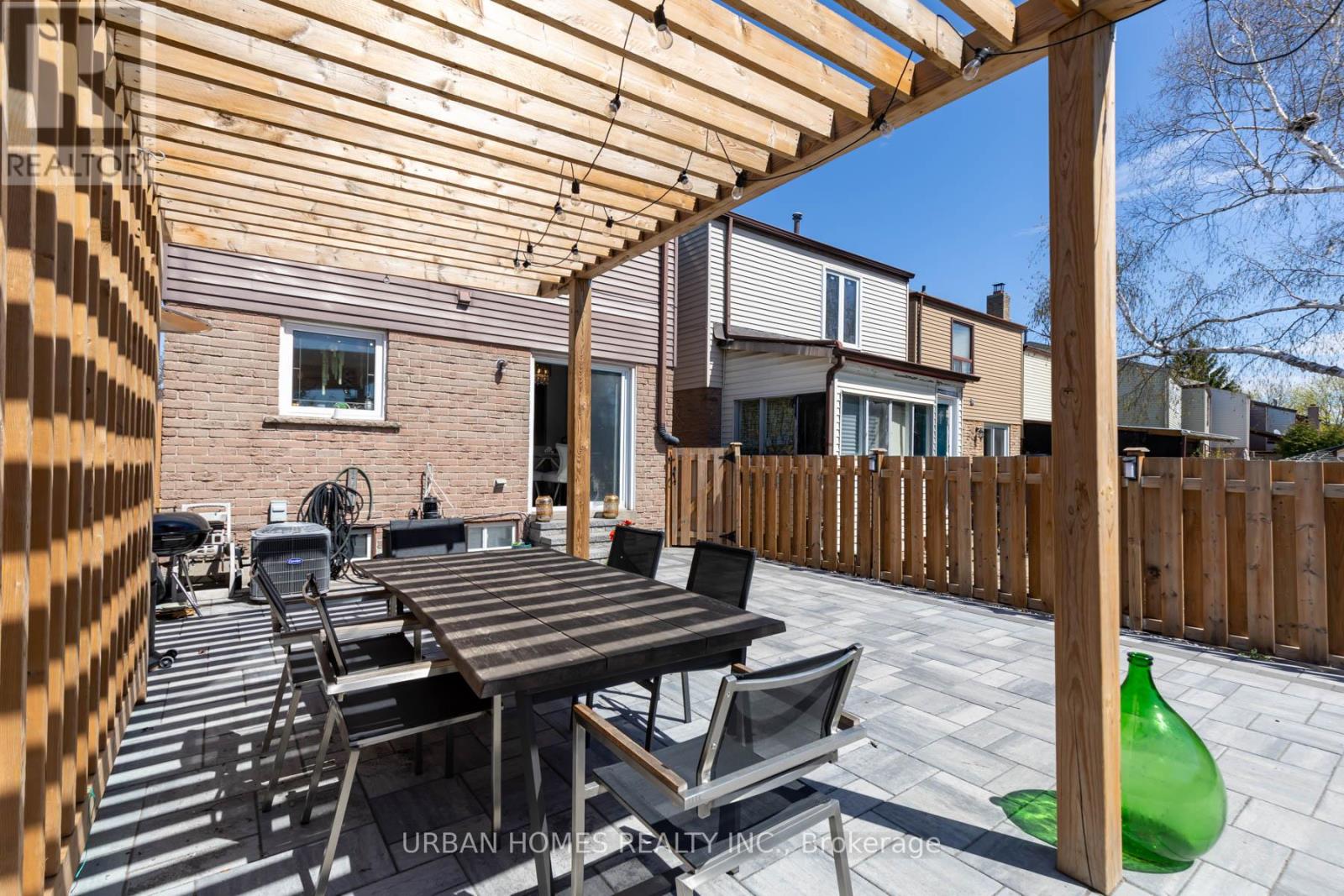 61 Bob O'link Avenue, Vaughan, Ontario  L4K 1H2 - Photo 38 - N12118254