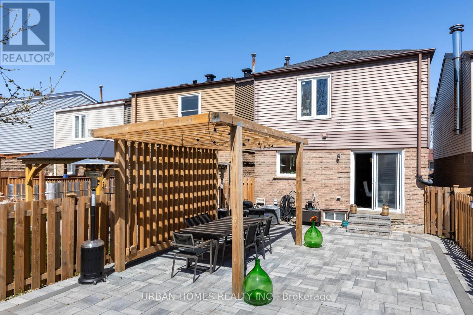 61 Bob O'link Avenue, Vaughan, Ontario  L4K 1H2 - Photo 39 - N12118254