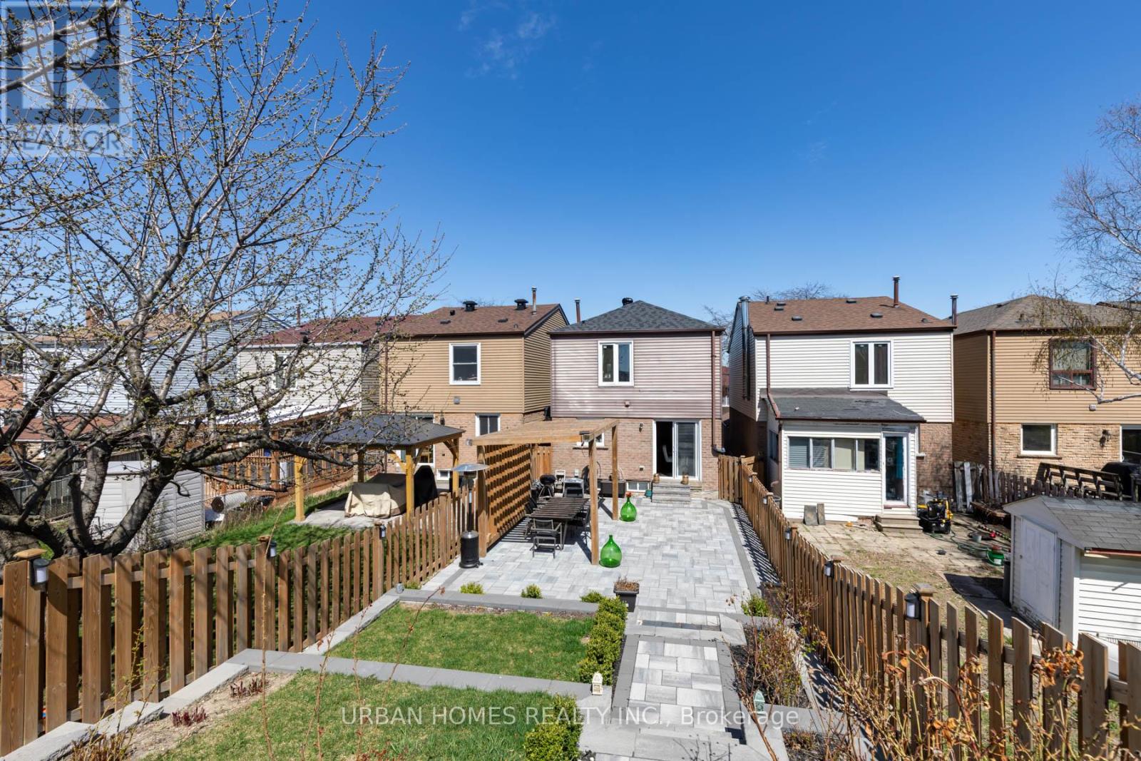 61 Bob O'link Avenue, Vaughan, Ontario  L4K 1H2 - Photo 42 - N12118254