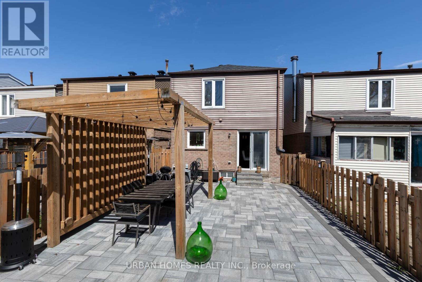 61 Bob O'link Avenue, Vaughan, Ontario  L4K 1H2 - Photo 44 - N12118254