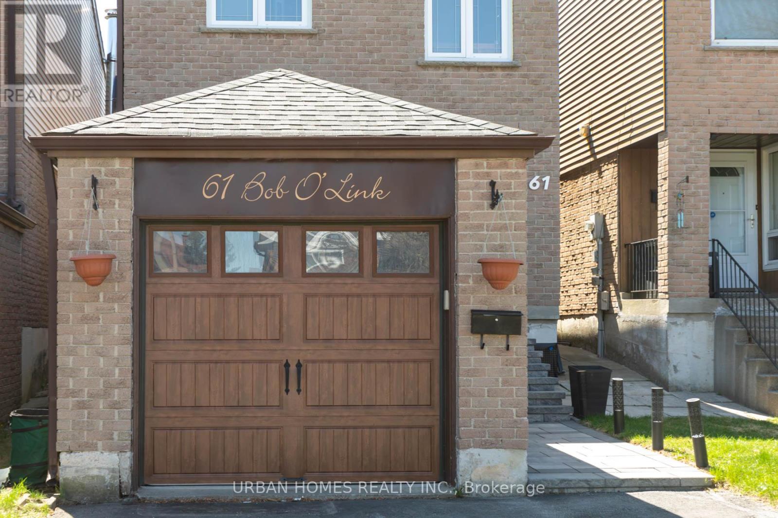 61 Bob O'link Avenue, Vaughan, Ontario  L4K 1H2 - Photo 48 - N12118254
