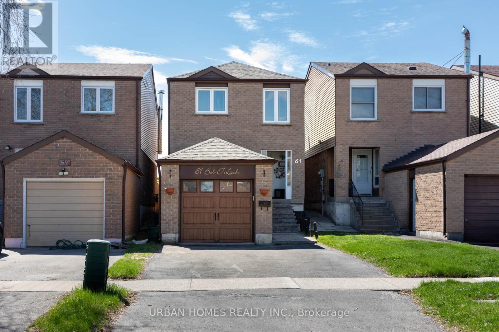 61 Bob O'link Avenue, Vaughan, Ontario  L4K 1H2 - Photo 50 - N12118254