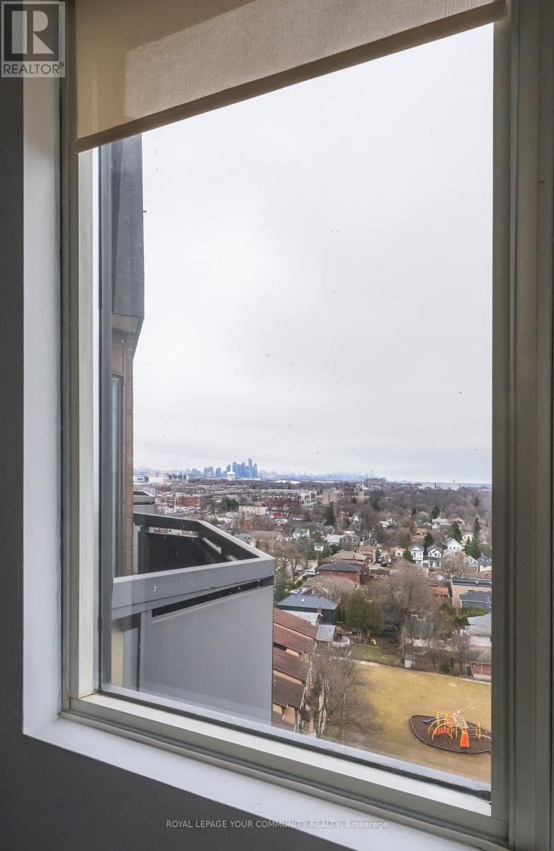 1608 - 3845 Lake Shore Boulevard W, Toronto (Long Branch), Ontario  M8W 4Y3 - Photo 37 - W12117331