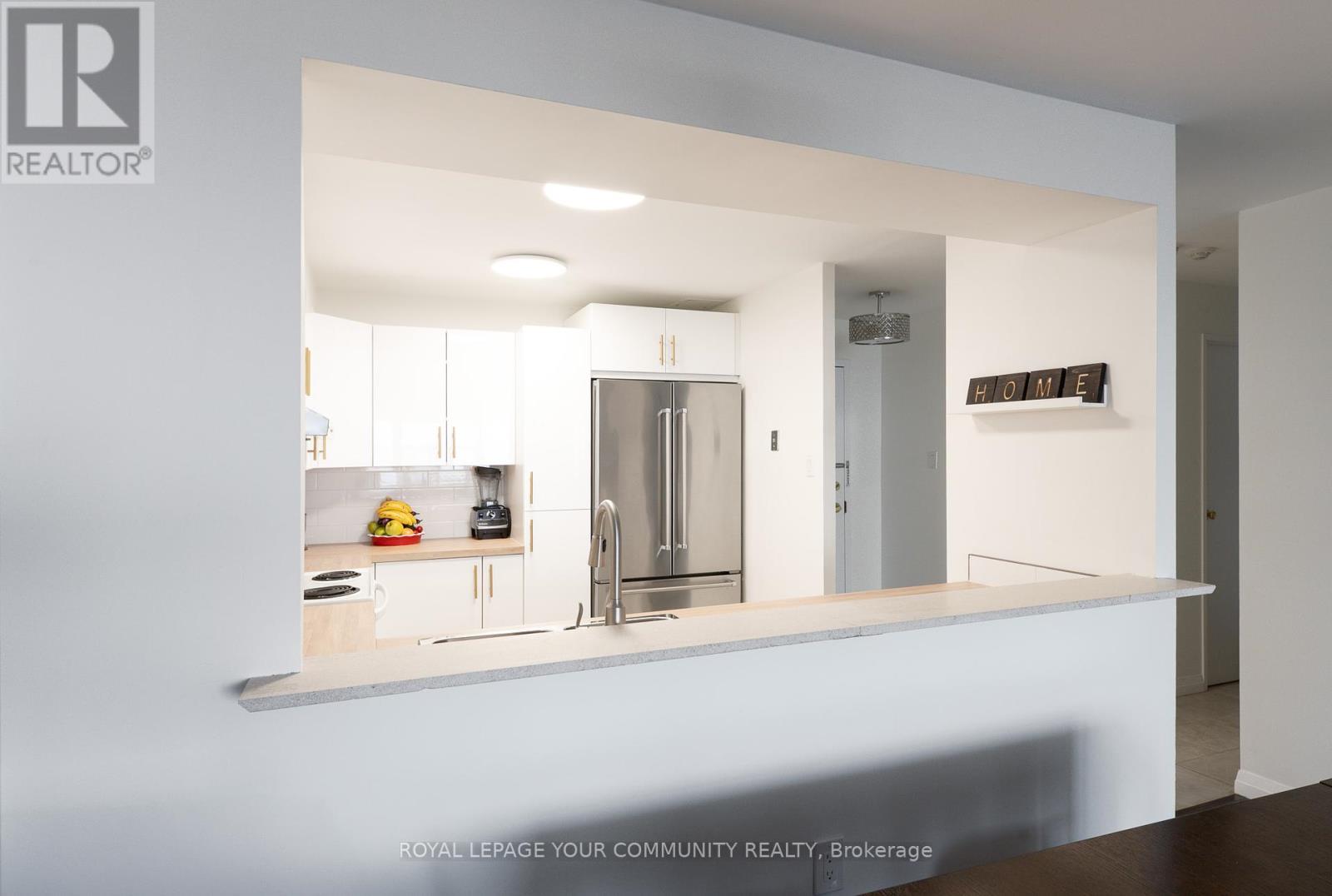 1608 - 3845 Lake Shore Boulevard W, Toronto (Long Branch), Ontario  M8W 4Y3 - Photo 32 - W12117331