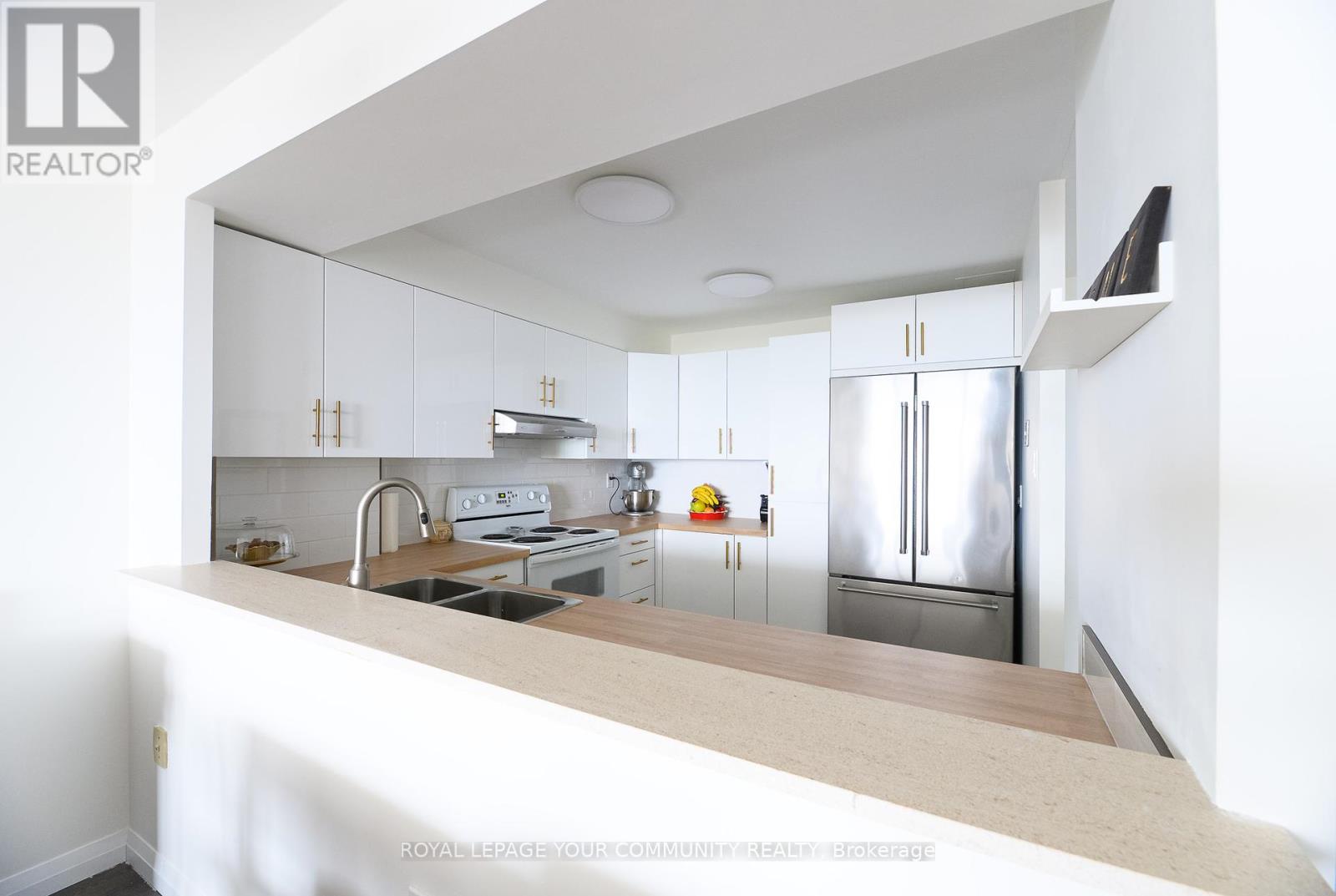 1608 - 3845 Lake Shore Boulevard W, Toronto (Long Branch), Ontario  M8W 4Y3 - Photo 28 - W12117331