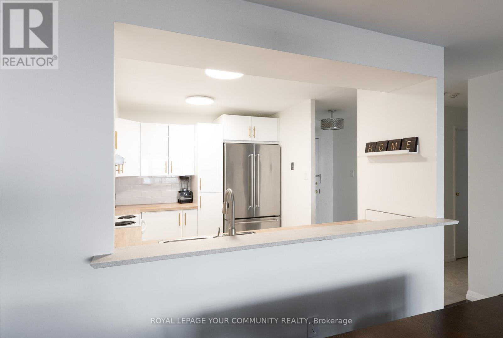 1608 - 3845 Lake Shore Boulevard W, Toronto (Long Branch), Ontario  M8W 4Y3 - Photo 33 - W12117331
