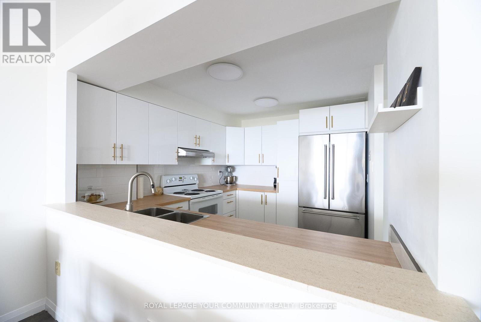 1608 - 3845 Lake Shore Boulevard W, Toronto (Long Branch), Ontario  M8W 4Y3 - Photo 29 - W12117331
