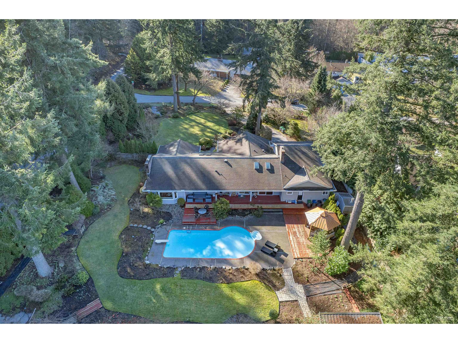 14387 24a Avenue, Surrey, British Columbia  V4P 1R8 - Photo 38 - R2975924