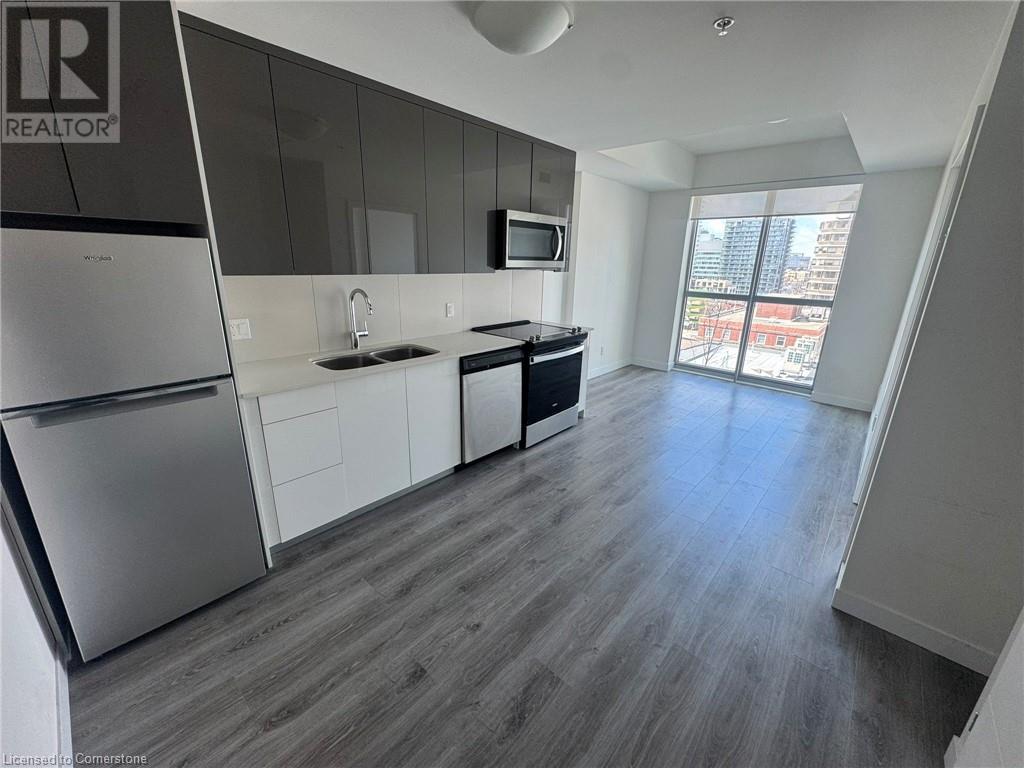 60 Frederick Street Unit# 708, Kitchener, Ontario  N2H 0C7 - Photo 3 - 40715078