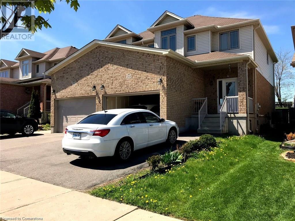 193 Huck Crescent, Kitchener, Ontario  N2N 0A3 - Photo 1 - 40721359