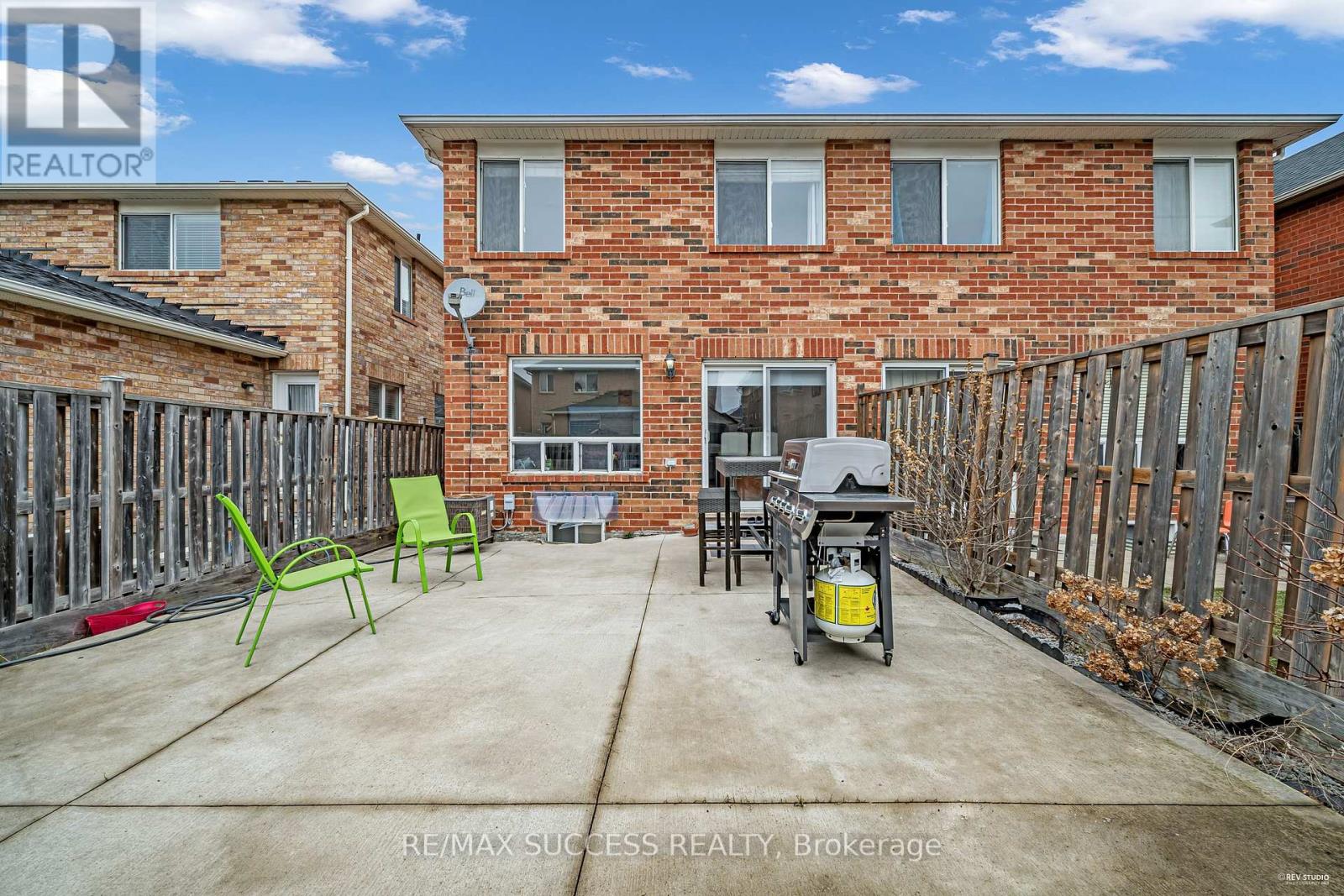28 Herdwick Street, Brampton (Gore Industrial North), Ontario  L6S 6L7 - Photo 46 - W12118231