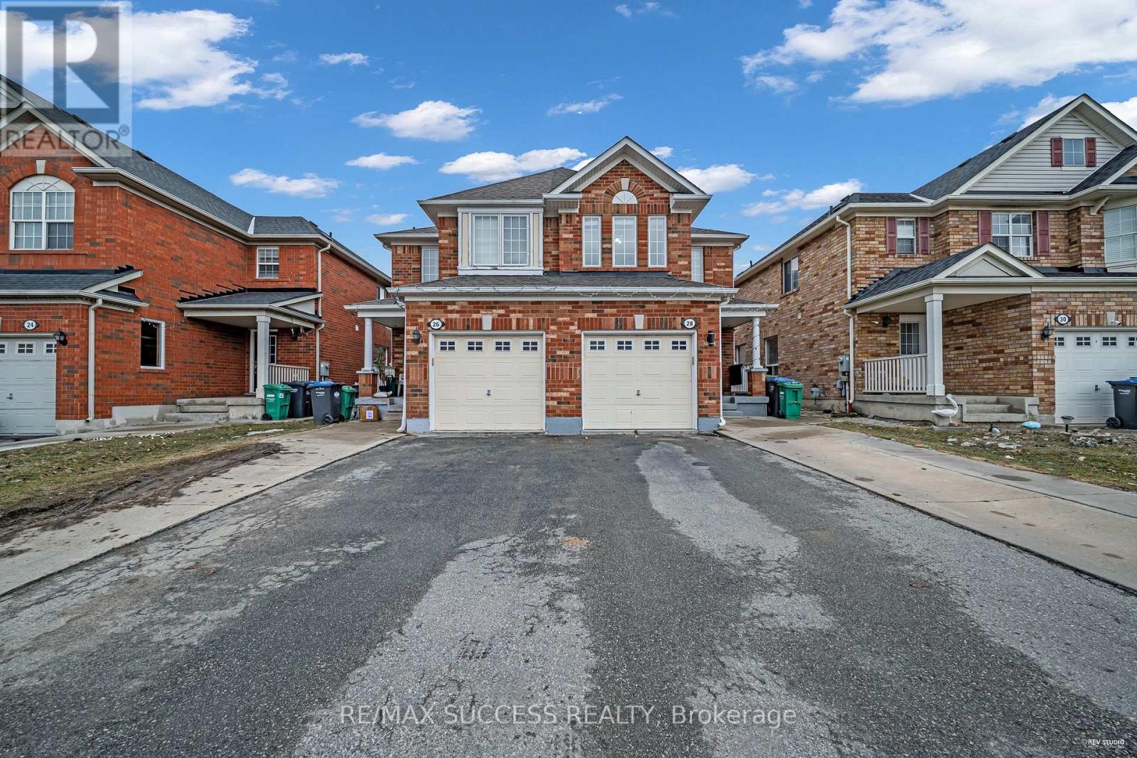 28 Herdwick Street, Brampton (Gore Industrial North), Ontario  L6S 6L7 - Photo 47 - W12118231
