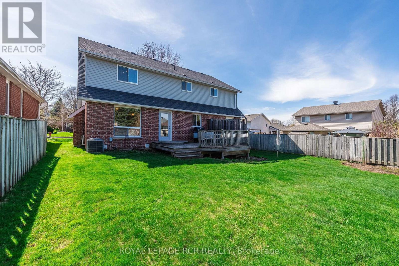 222 Walsh Crescent, Orangeville, Ontario  L9W 4T1 - Photo 23 - W12118232