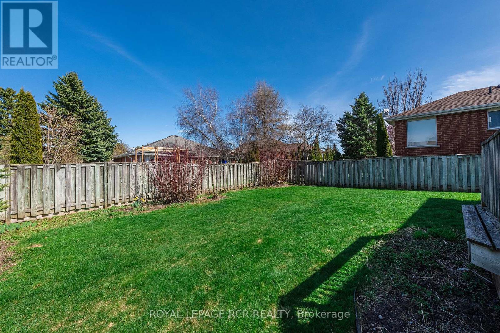 222 Walsh Crescent, Orangeville, Ontario  L9W 4T1 - Photo 24 - W12118232