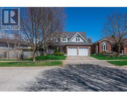 222 WALSH CRESCENT, Orangeville, Ontario
