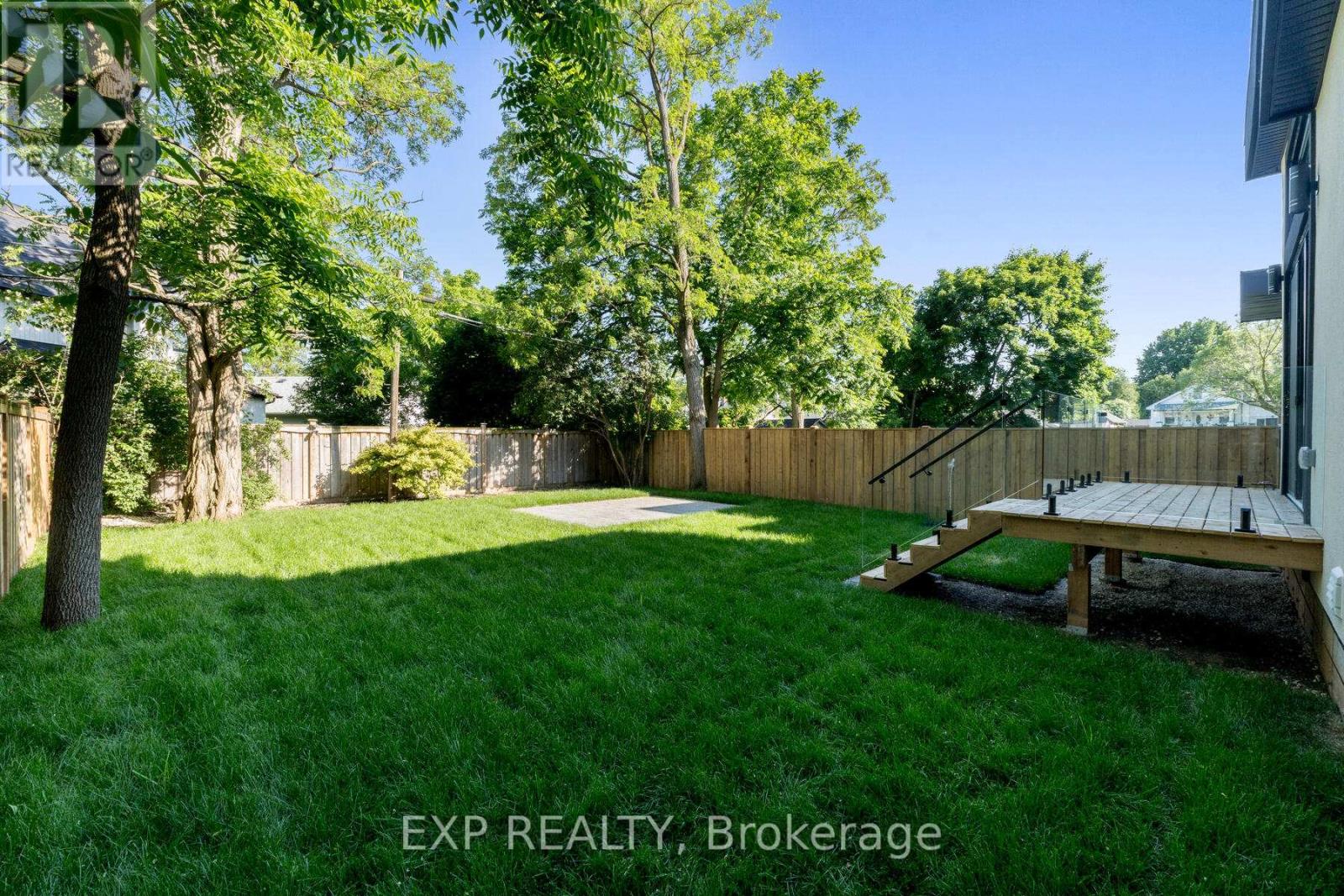 144 Stewart Street, Oakville, Ontario  L6K 1X9 - Photo 26 - W12118256