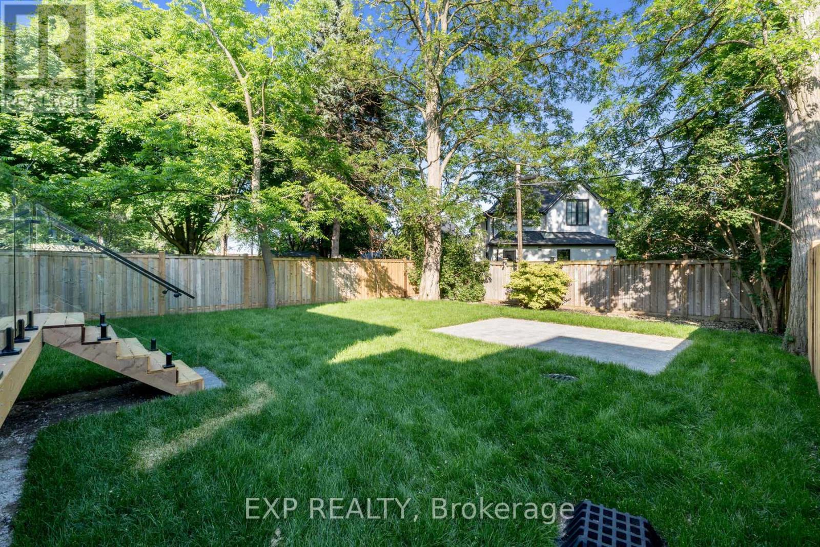 144 Stewart Street, Oakville, Ontario  L6K 1X9 - Photo 27 - W12118256