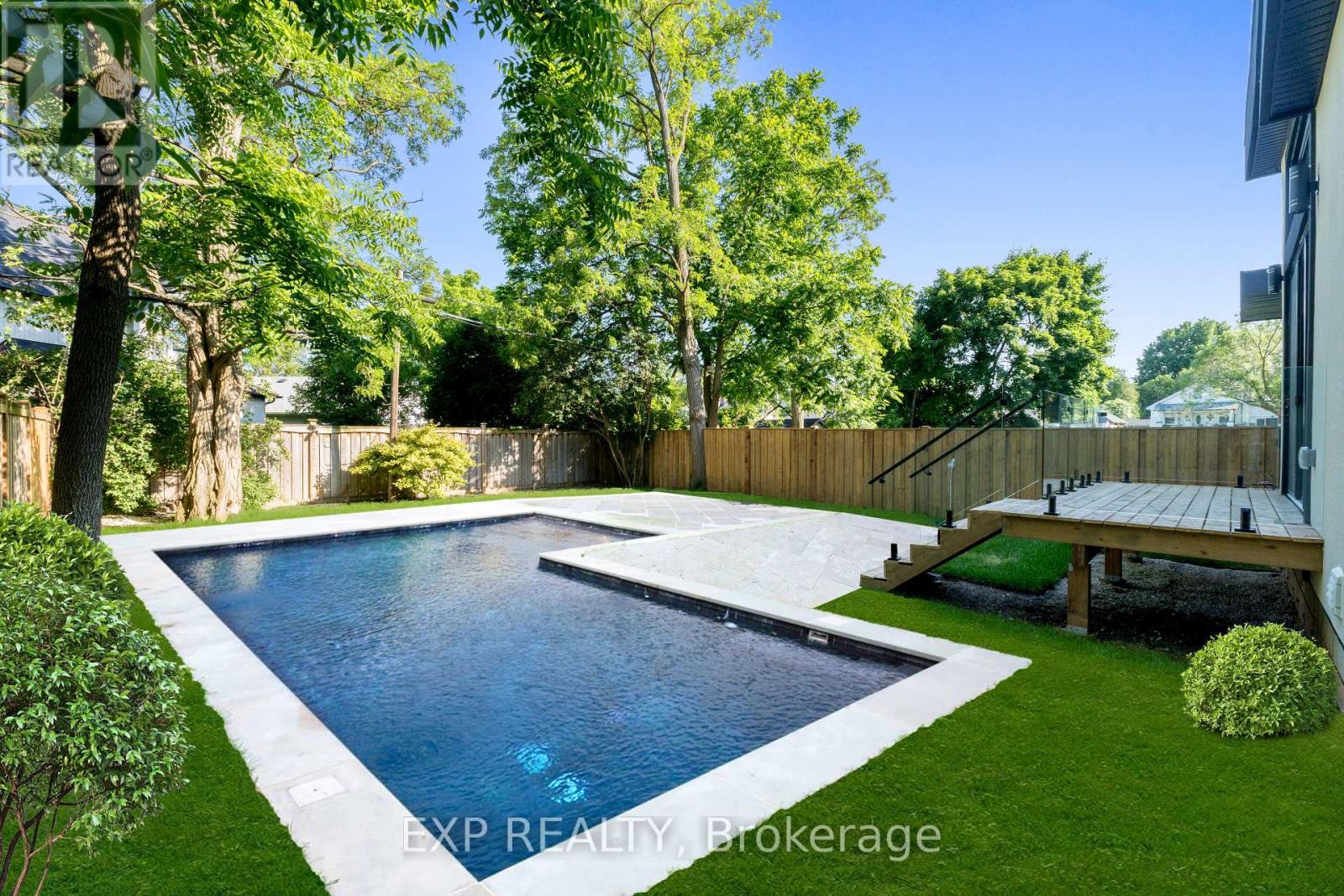 144 Stewart Street, Oakville, Ontario  L6K 1X9 - Photo 28 - W12118256