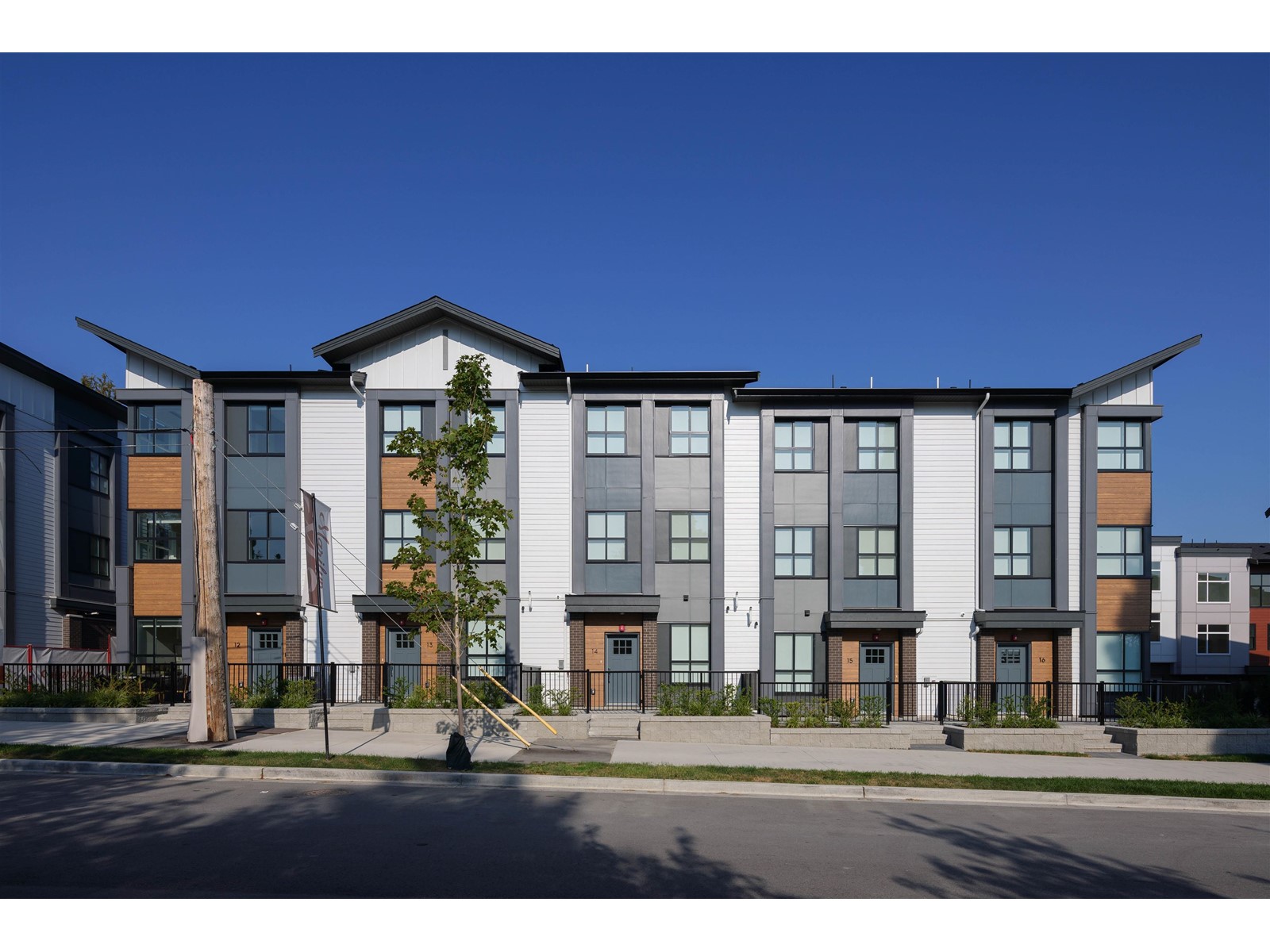 11 5378 198 STREET, langley, British Columbia