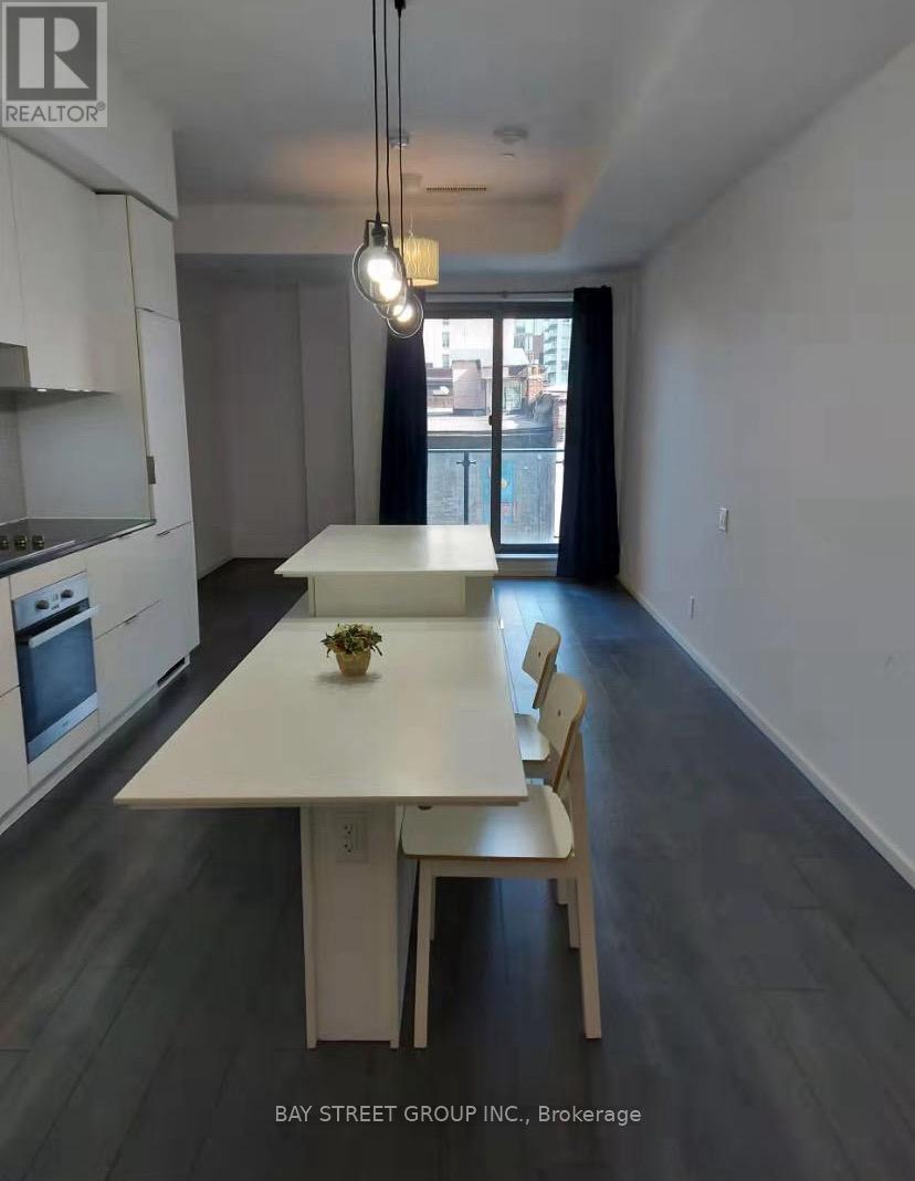 302 - 5 St Joseph Street, Toronto, Ontario  M4Y 1J6 - Photo 17 - C12115823