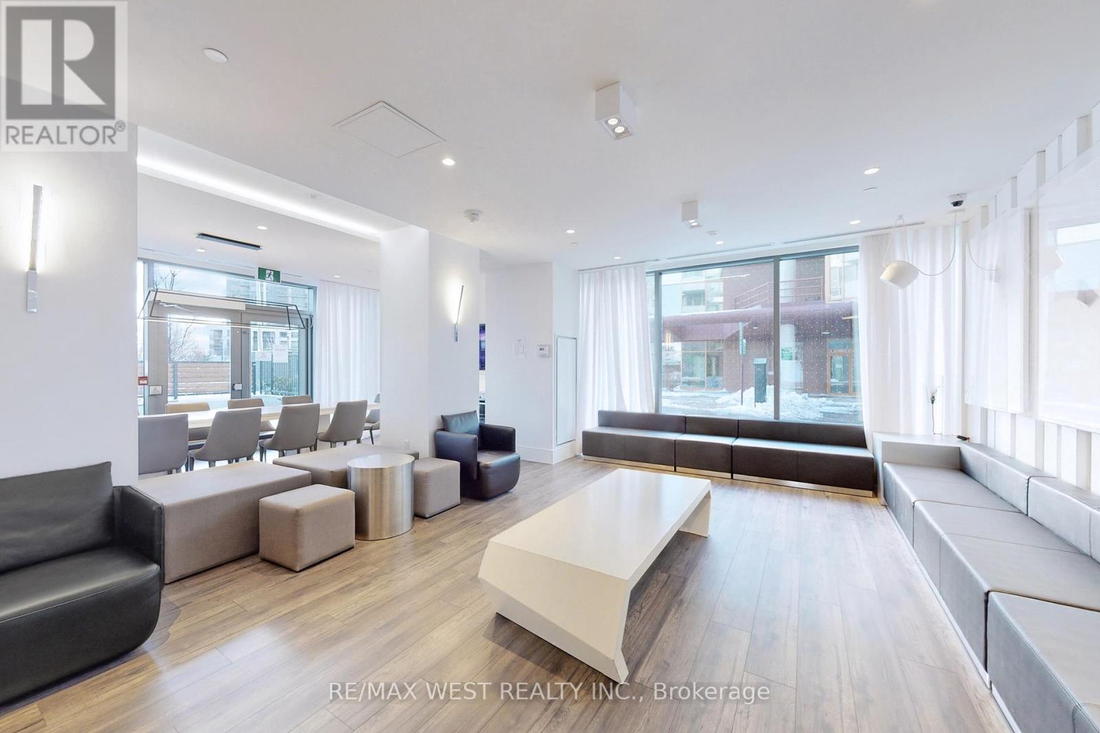 1012 - 10 De Boers Drive, Toronto (York University Heights), Ontario  M3J 0H1 - Photo 42 - W12117523