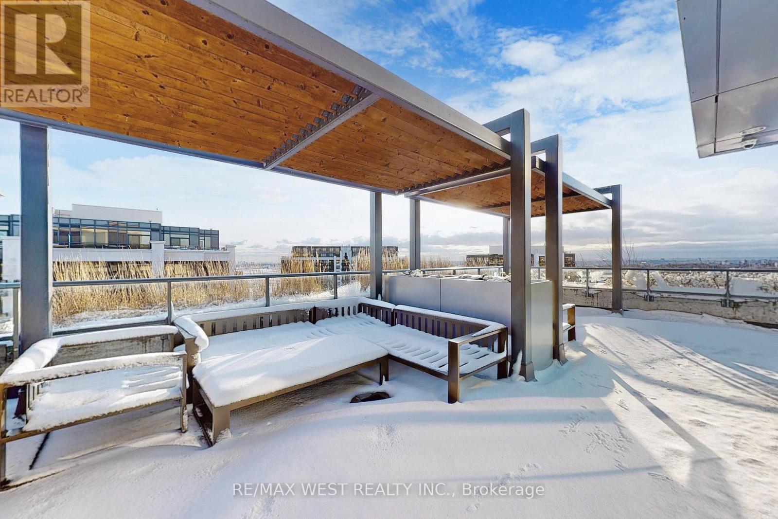 1012 - 10 De Boers Drive, Toronto (York University Heights), Ontario  M3J 0H1 - Photo 45 - W12117523