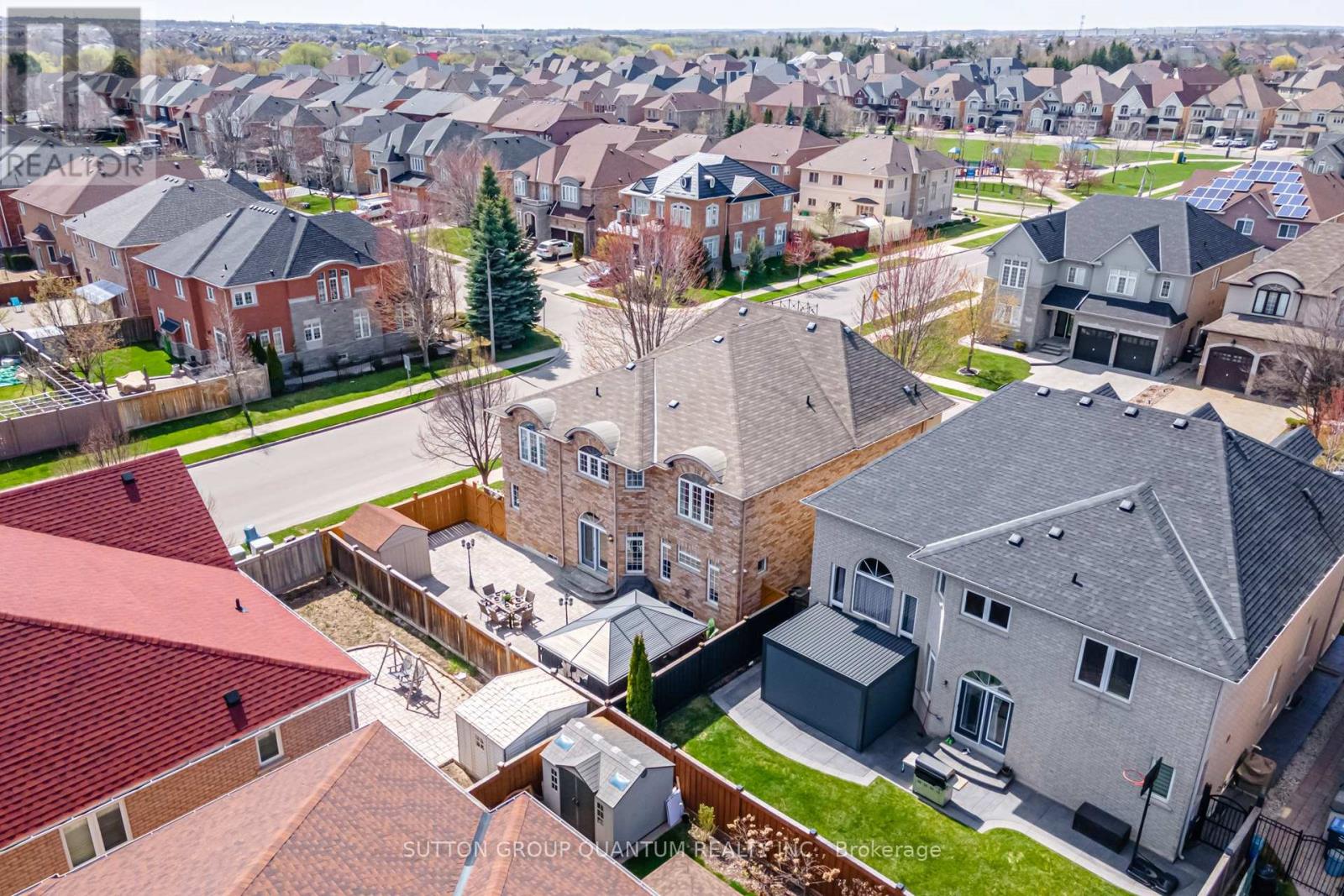 49 Supino Crescent, Brampton, Ontario  L6P 1X3 - Photo 46 - W12118070