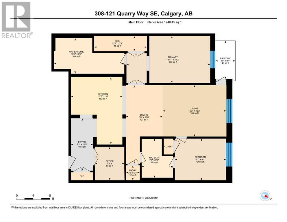 308, 121 Quarry Way Se, Calgary, Alberta  T2C 5J1 - Photo 48 - A2199188