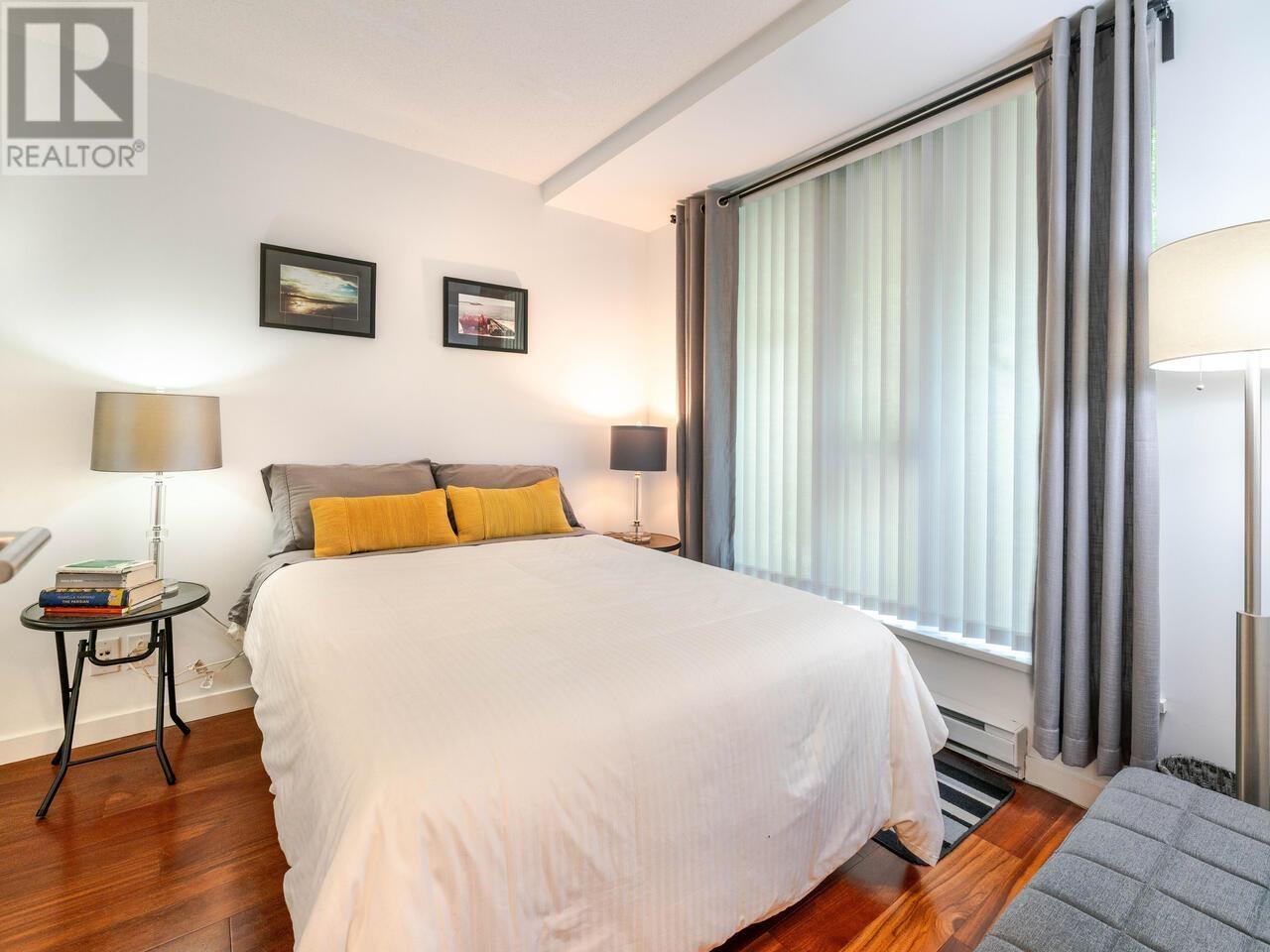 378 Smithe Street, Vancouver, British Columbia  V6B 1T7 - Photo 10 - R2996830